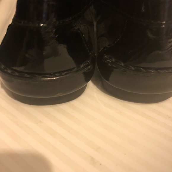 Coach authentic loafers - Picture 5 of 6